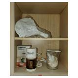 Chopper Grinder Kitchen Items