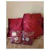Comforters & Pillow Shams