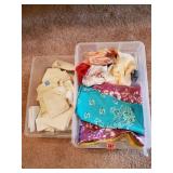 Mens & Ladies Hankies