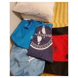 Assorted Totes
