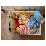Yarn Made Items