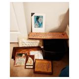 Inspirational & Decorative Plaque