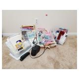 Lot of Office Supplies & More
