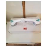 2 Suction Hand Grips Large