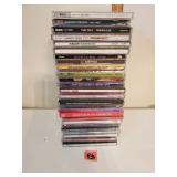 26 - Assorted CD