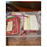 Misc Greeting Cards