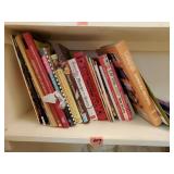 Cook Books