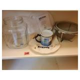 Misc Kitchen Items