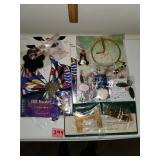 Misc Jewelry & Items