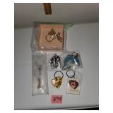 Misc Key Rings