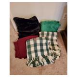 Misc Throws