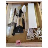 Misc Kitchen Utensils
