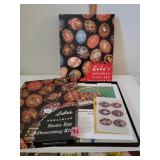 2 Boxes -Luba