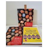 2 Boxes -Luba