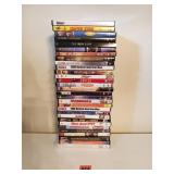 30 - Assorted DVD