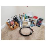 Lot of Office Supplies & More