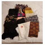 Head Scarves