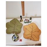 2 Leaf Trays, CVD Box, Light House Fig, Bell