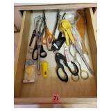 Misc Kitchen Utensils