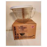 Pamper Chef Mixing Bowl
