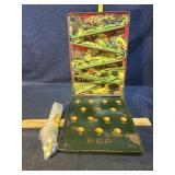 Vintage Fox and Hound game