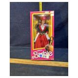 Barbie
