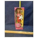 Barbie