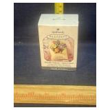 Vintage Hallmark Keepsake Ornament