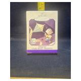Vintage Hallmark Keepsake Ornament