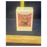 Vintage Hallmark Keepsake Ornament