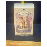 Vintage Hallmark Keepsake Ornament