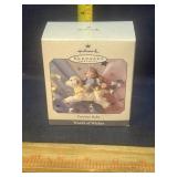 Vintage Hallmark Keepsake Ornament