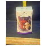 Vintage Hallmark Keepsake Ornament