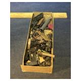 Train parts