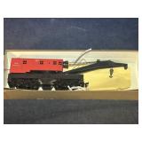 HO Train Cars