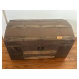 Steamer Trunk