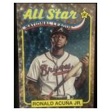 Ronald Acuna Jr.