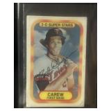 Rod Carew