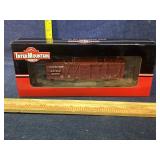 Intermountain Railway Co, HO Scale