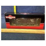 Intermountain Railway Co, HO Scale