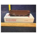 Accurail HO Scale