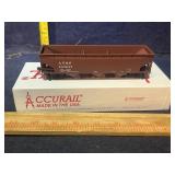 Accurail HO Scale