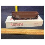 Accurail HO Scale