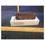 Accurail HO Scale