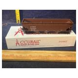 Accurail HO Scale