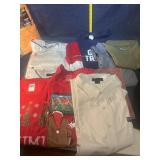 Clothing and more