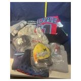 Clothing and more