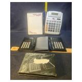 Calculators