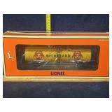 Lionel O gauge