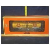 Lionel O gauge